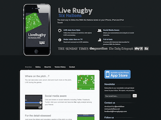 LiveRugby